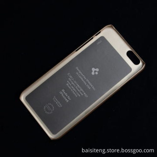 Hot selling hard case for iPhone 6